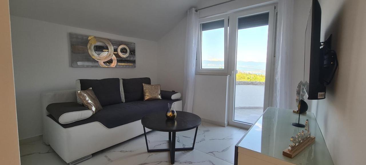Apartments Rajna Čižići المظهر الخارجي الصورة