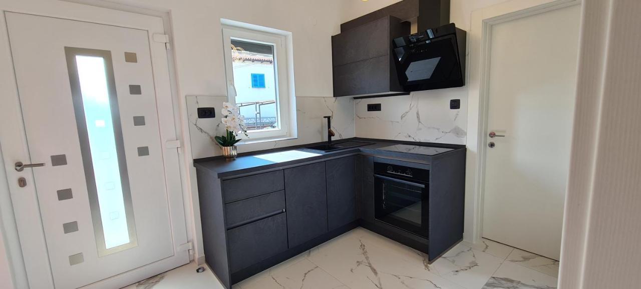 Apartments Rajna Čižići المظهر الخارجي الصورة