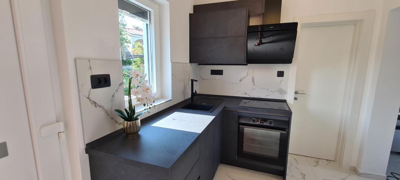 Apartments Rajna Čižići المظهر الخارجي الصورة