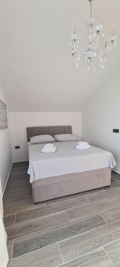 Apartments Rajna Čižići المظهر الخارجي الصورة