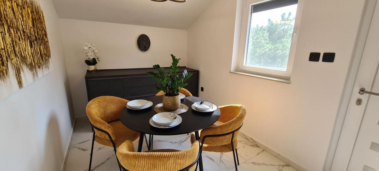 Apartments Rajna Čižići المظهر الخارجي الصورة