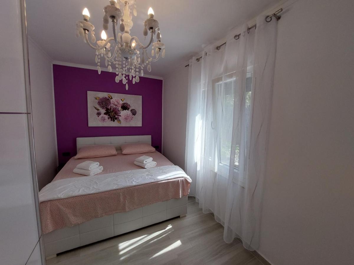 Apartments Rajna Čižići المظهر الخارجي الصورة