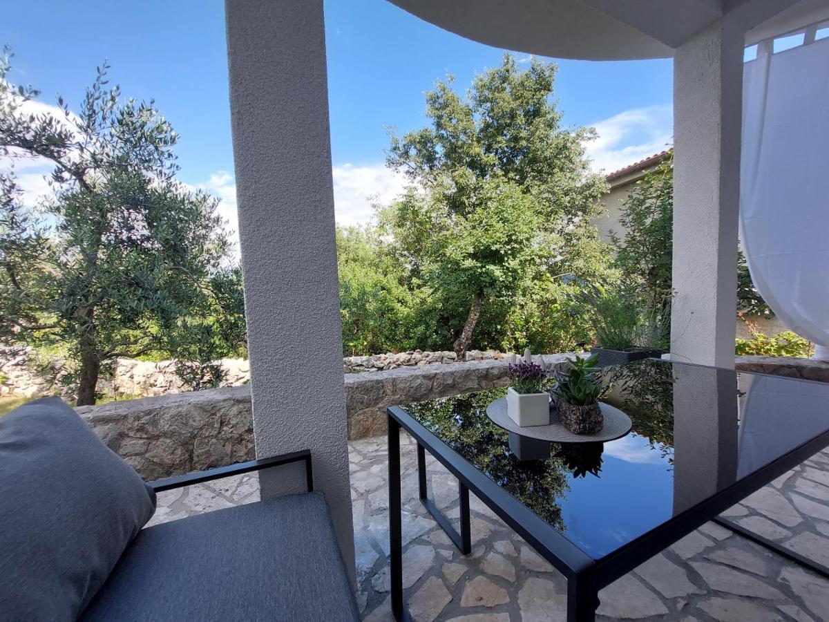 Apartments Rajna Čižići المظهر الخارجي الصورة