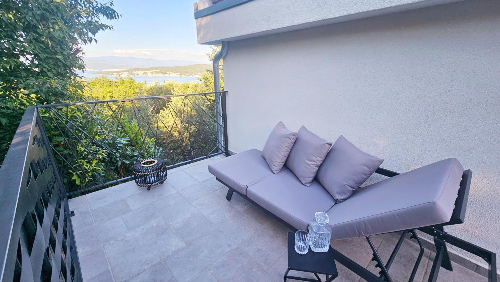 Apartments Rajna Čižići المظهر الخارجي الصورة