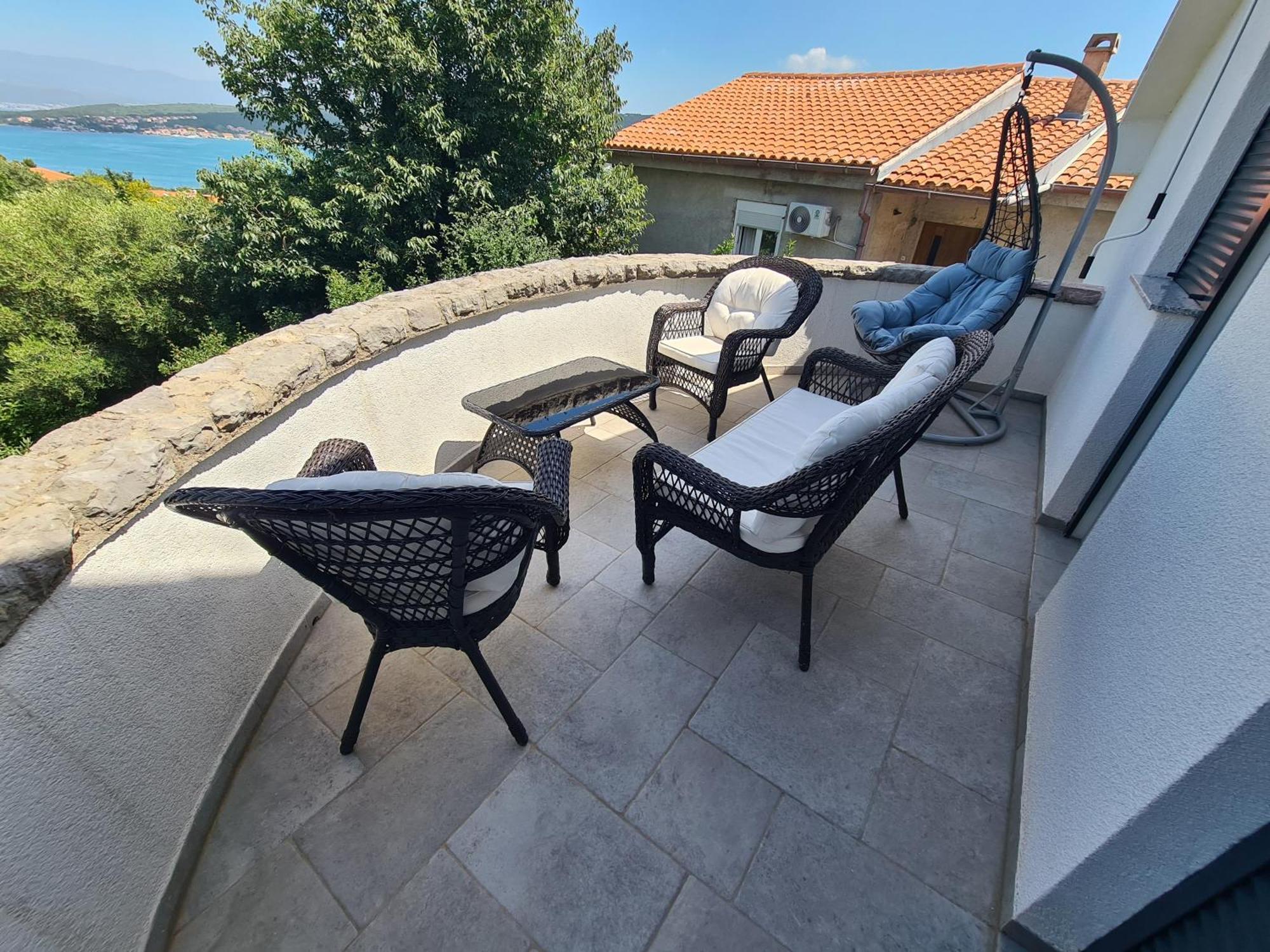 Apartments Rajna Čižići المظهر الخارجي الصورة