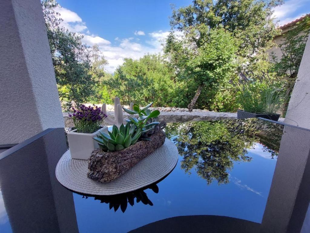 Apartments Rajna Čižići المظهر الخارجي الصورة