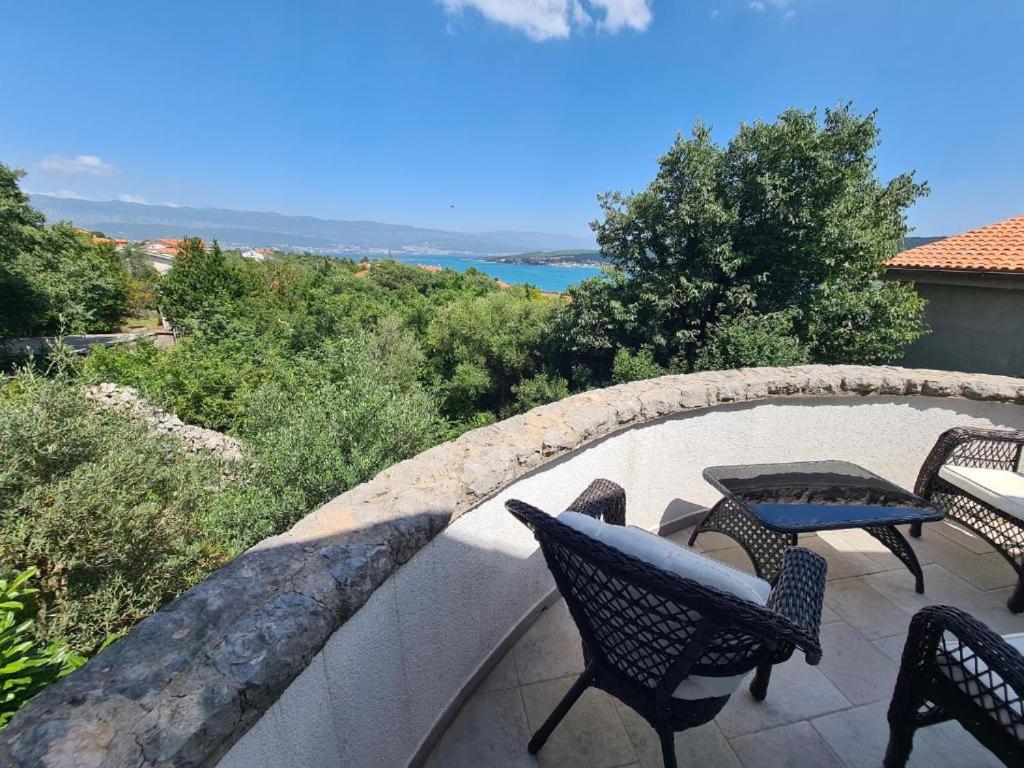 Apartments Rajna Čižići المظهر الخارجي الصورة