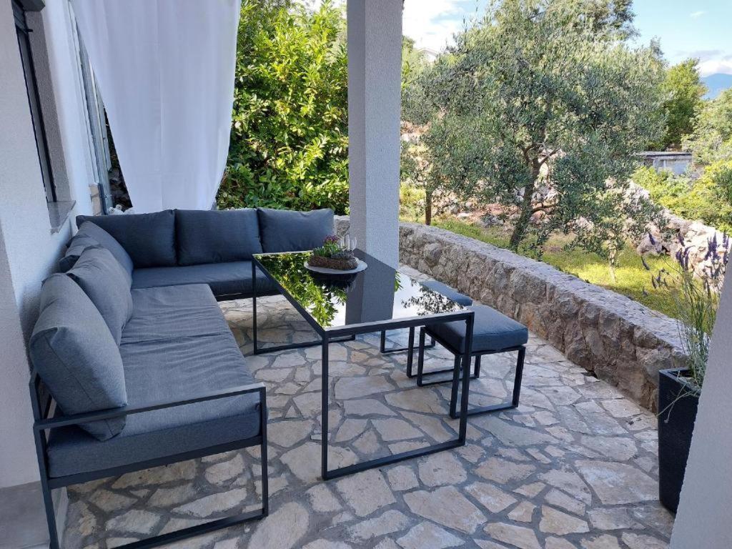 Apartments Rajna Čižići المظهر الخارجي الصورة