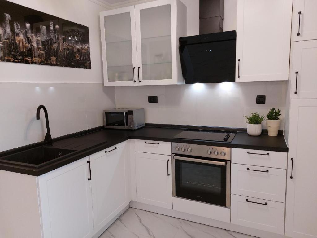 Apartments Rajna Čižići المظهر الخارجي الصورة