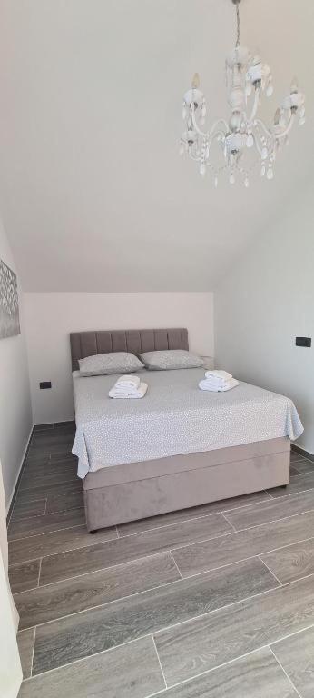 Apartments Rajna Čižići المظهر الخارجي الصورة