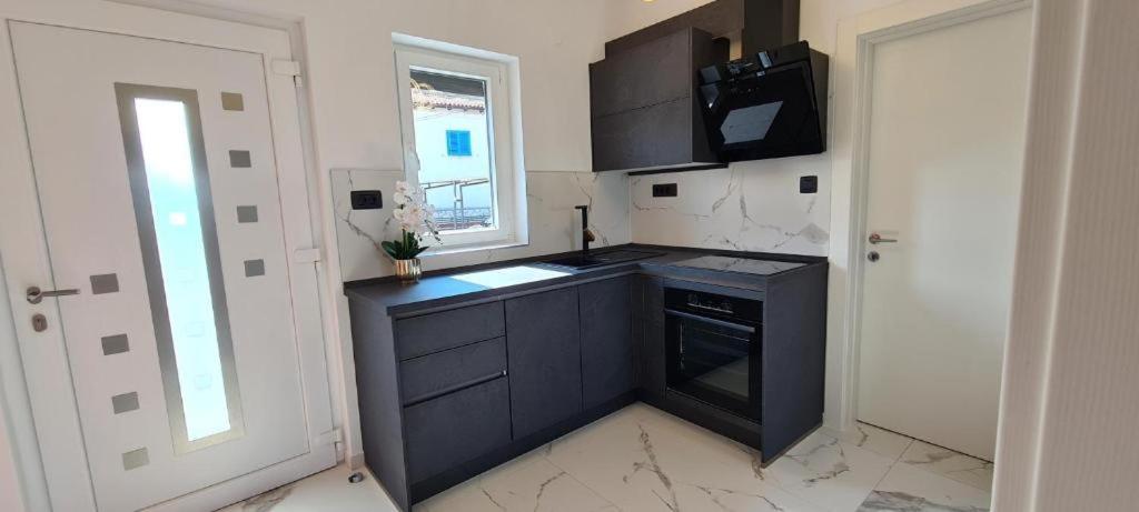 Apartments Rajna Čižići المظهر الخارجي الصورة