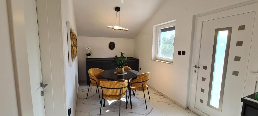 Apartments Rajna Čižići المظهر الخارجي الصورة